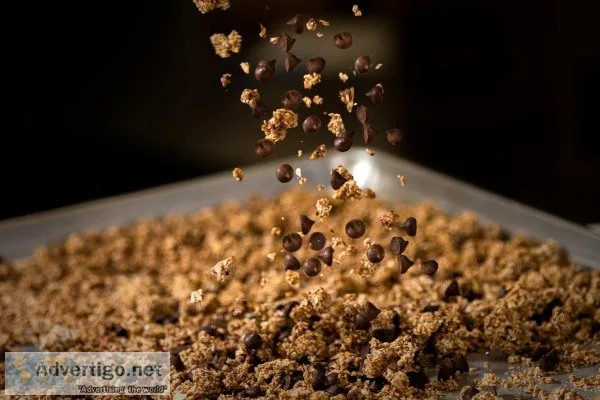 Food processing plant for sale Quebec City