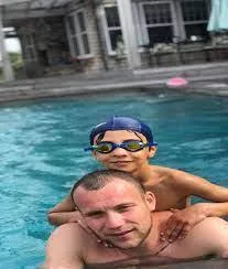 Learn to Swim from Private Swim Instructor at Home