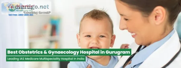 Information about obstetrics and gynecology