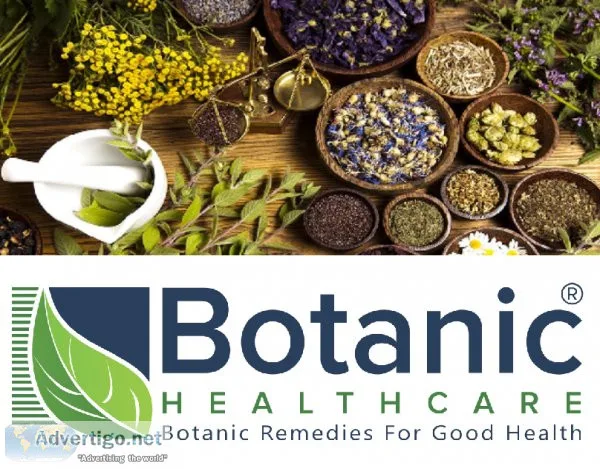 Herbal extracts manufacturers