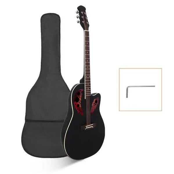 41 inch roundback acoustic