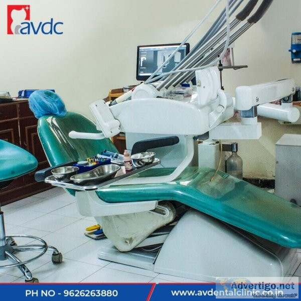 Av dental clinic - best dental clinic in ganapathy, coimbatore