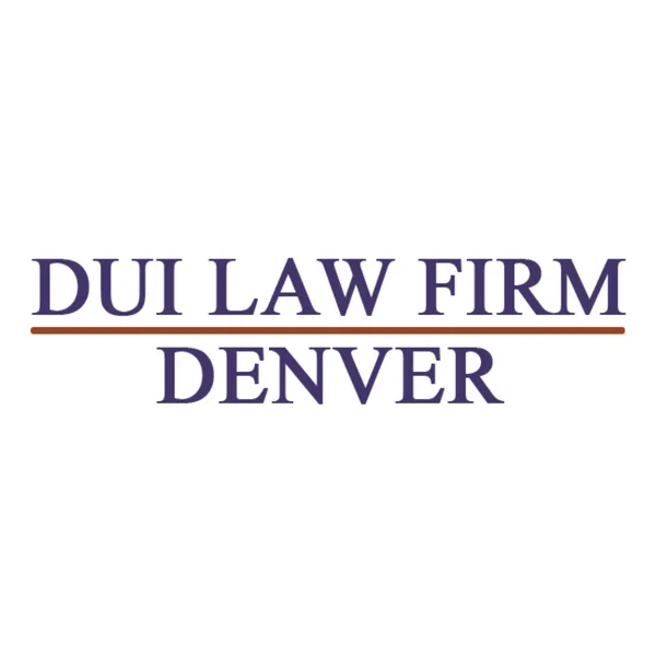Dui law firm denver