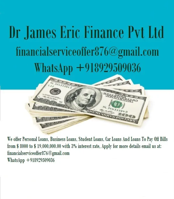 Get help for all your financial problems