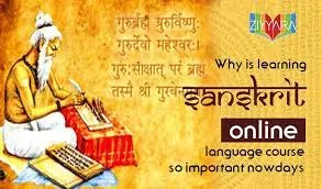 Learn sanskrit online from expert tutors at ziyyara