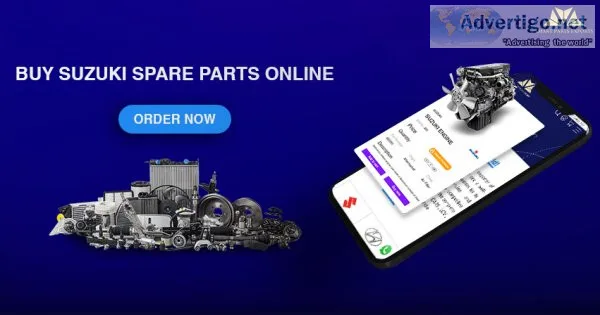Spare parts