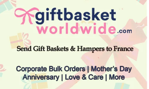 Send mothers day gift basket ? guaranteed delivery assured