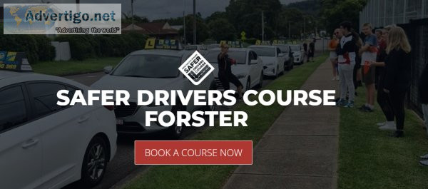 Learn drive survive sdc | safer drivers course forster