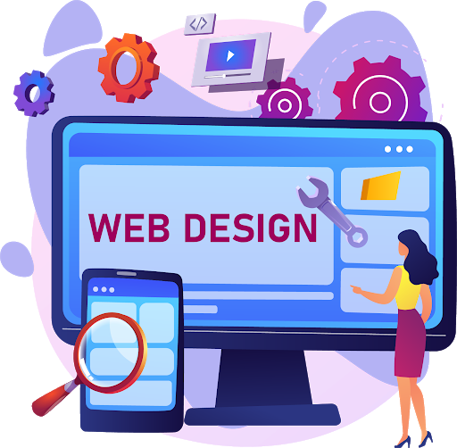 Best web designing development services