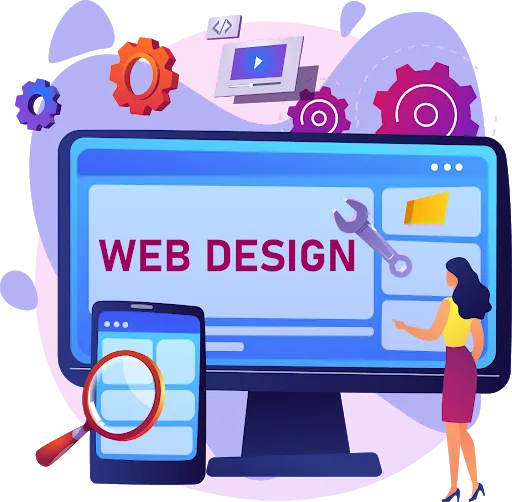 Best web designing development services