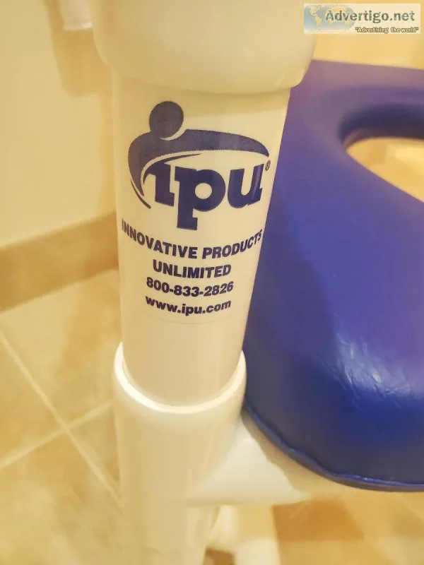 IPU Shower Chair