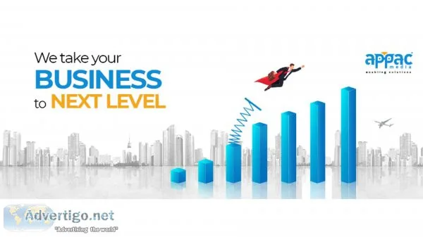 Web development company