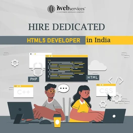 Hire html5 developers india - hire on contract within 48 hrs