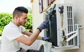 Ss air conditioner - get the best ac services in uttam nagar
