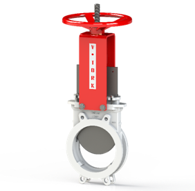 Knife gate valve manufacturers in coimbatore