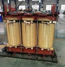 Transformer manufacturers in india