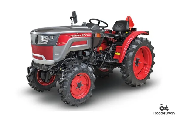 Mahindra 305 tractor price in india 2022
