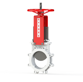 Knife gate valve manufacturers in coimbatore