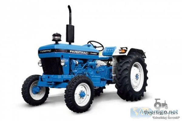 Farmtrac 35 tractor in india 2022- tractorgyan
