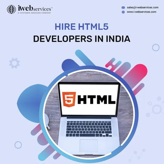 Hire html5 developers india - hire on contract within 48 hrs