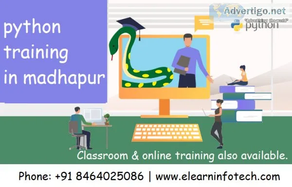 Python django training in hyderabad madhapur
