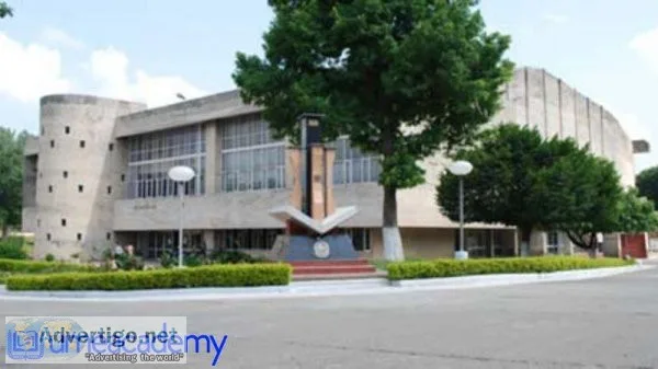 kurukshetra university mba