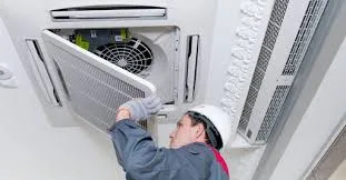 Ss air conditioner - get the best ac services in uttam nagar