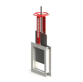 Knife gate valve manufacturers in coimbatore
