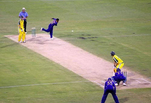 Get online cricket id