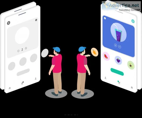 Ui ux design service