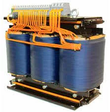 Transformer manufacturers in india