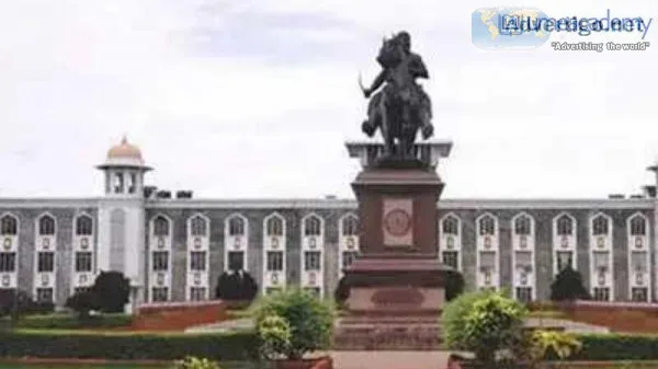 Online shivaji university