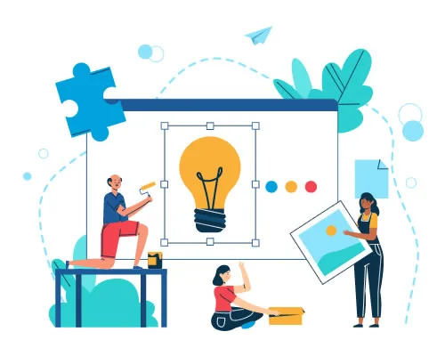 Branding solutions company in coimbatore | branding services