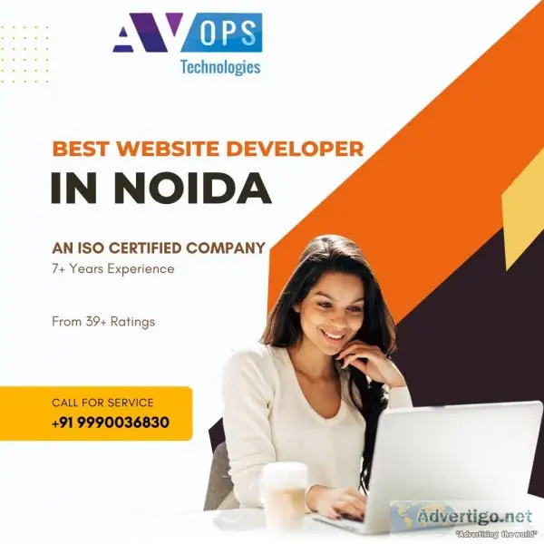 Website development company in patna
