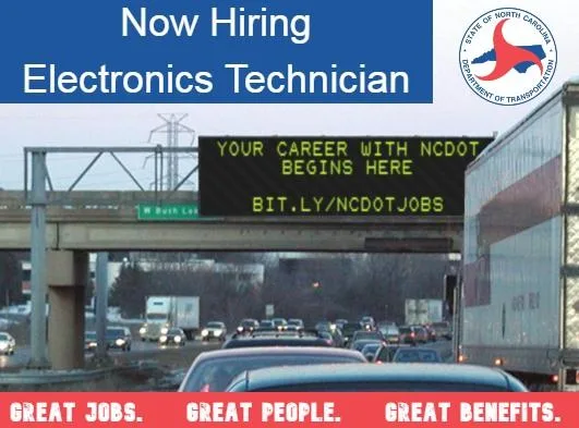 Electronics Technician III