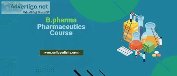 B pharmacy subjects list