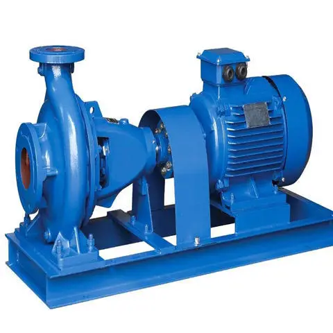 Centrifugal pump manufacturers in india