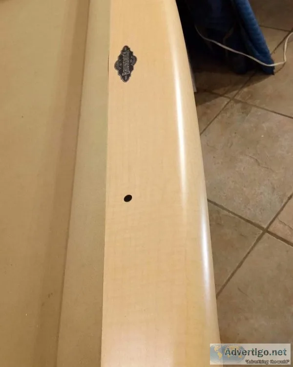 Brunswick Metro pool table
