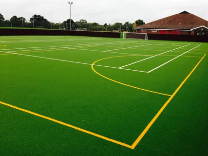 What is synthetic turf melbourne, and what are its benefits?
