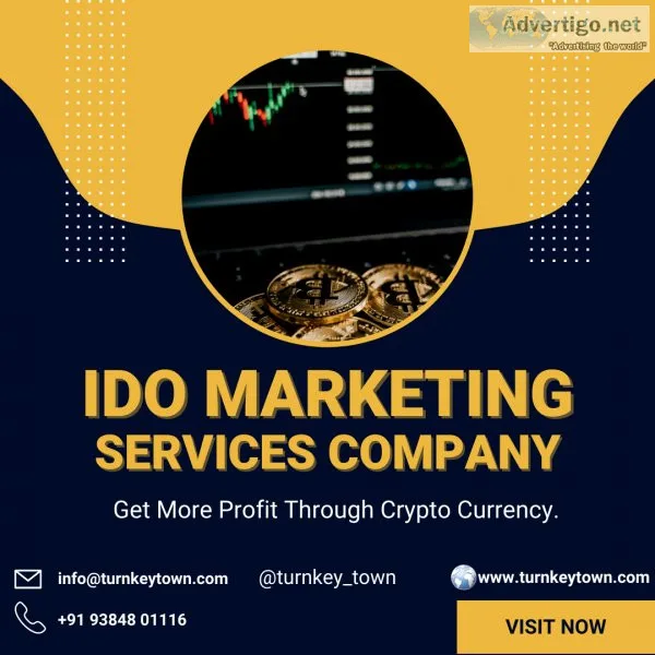 Ido marketing agency