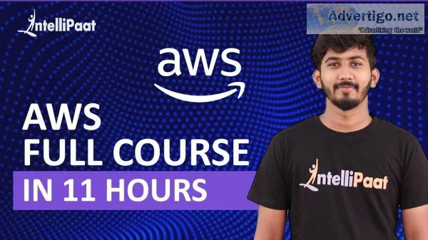 What is AWS hosting? And how it underpins the internet today