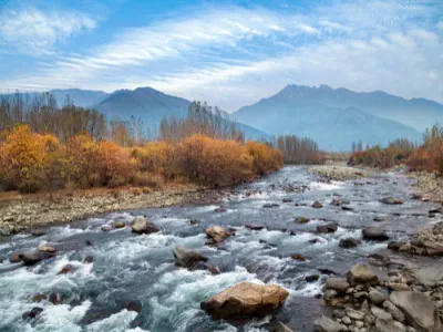 Shimla tour packages