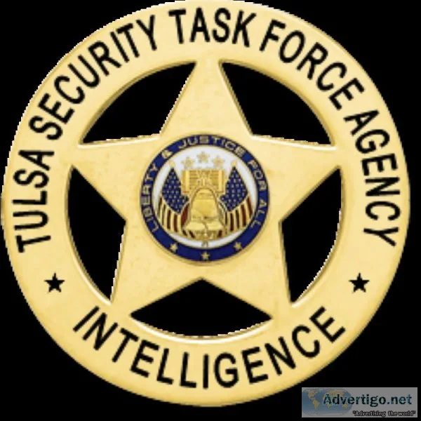 Tulsa security company