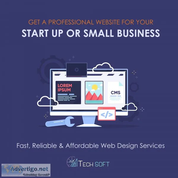 Web designing service in guwahati