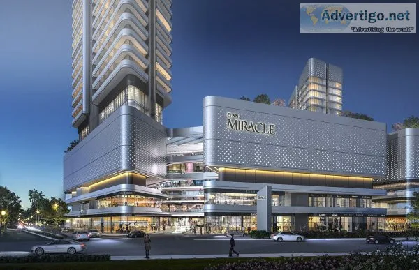 Elan miracle sector 84 gurugram