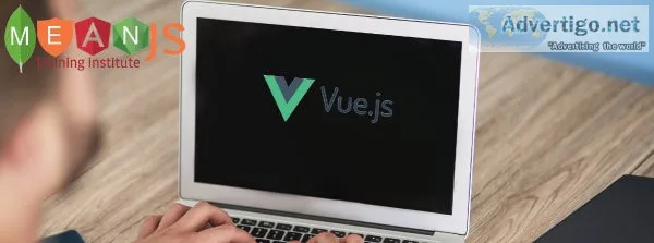 VueJS Training In Hyderabad