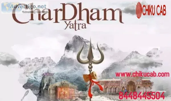 Welcome our char dham yatra package cost