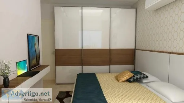 Ghd aangan luxury apartments in goa