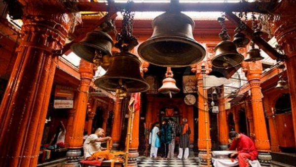 Baba kal bhairav the kotwal of kashi