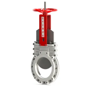 Slurry knife gate valve manufacturers | slurry valves manufactur